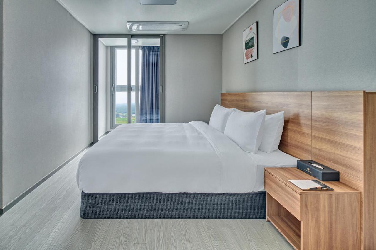 Hotel Chonpines Ocean