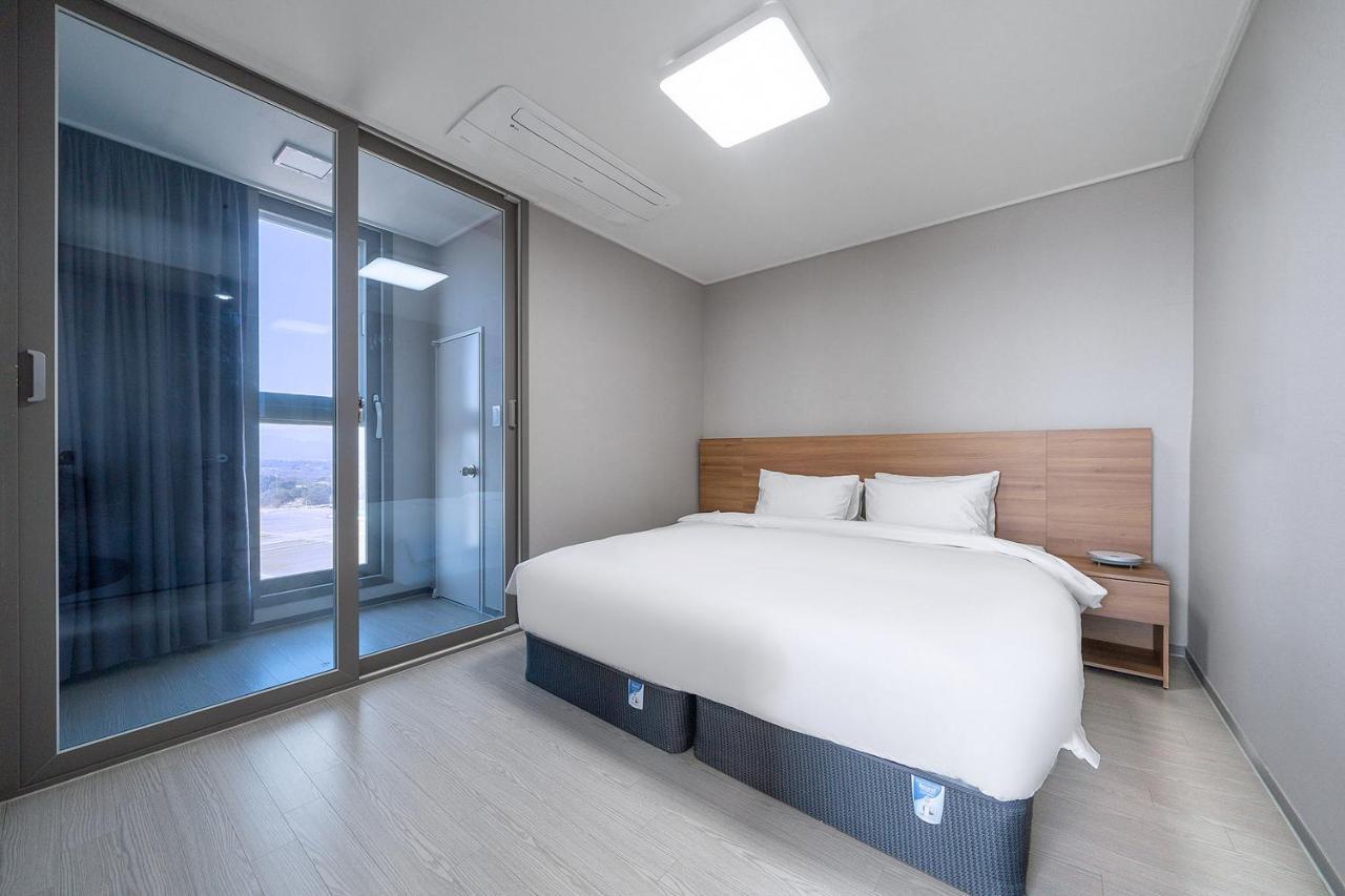 Chonpines Ocean 4* Gangneung