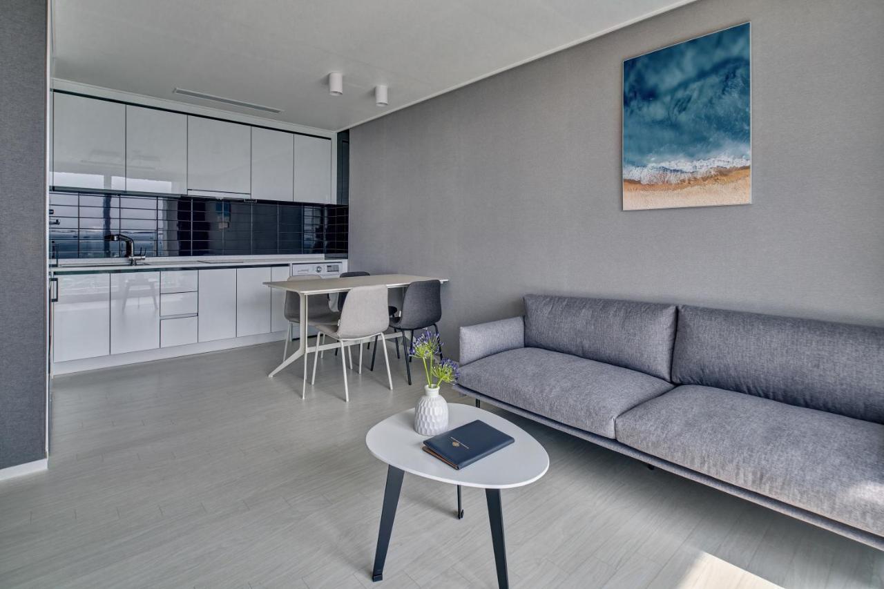 Chonpines Ocean Hotel Gangneung