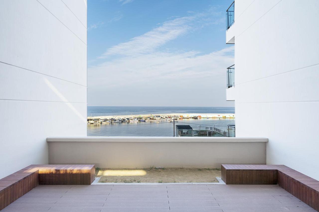 Chonpines Ocean Hotel Gangneung