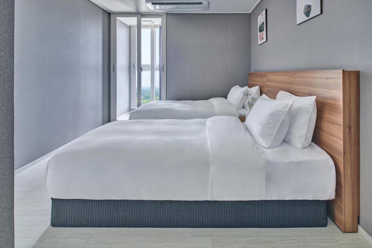 Hotel Chonpines Ocean 4*