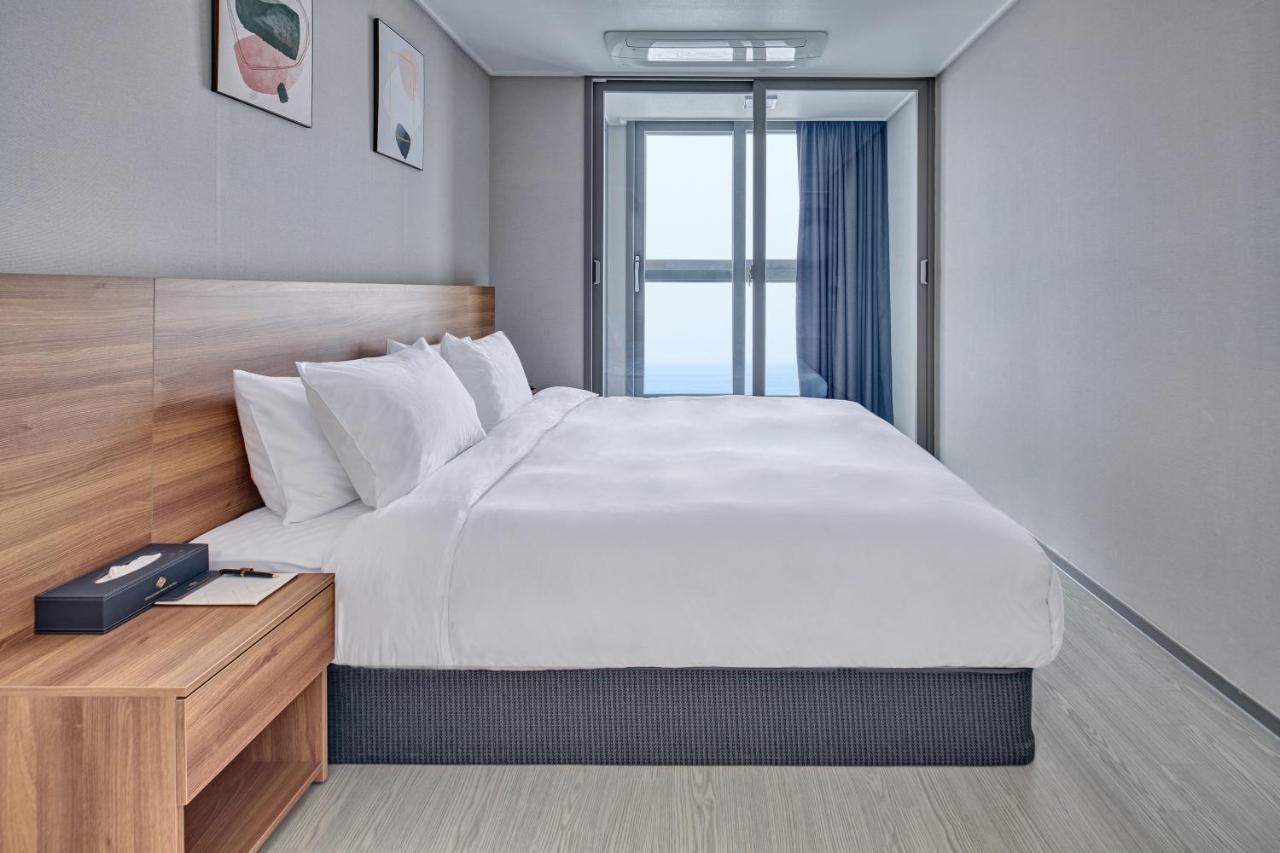 Hotel Chonpines Ocean