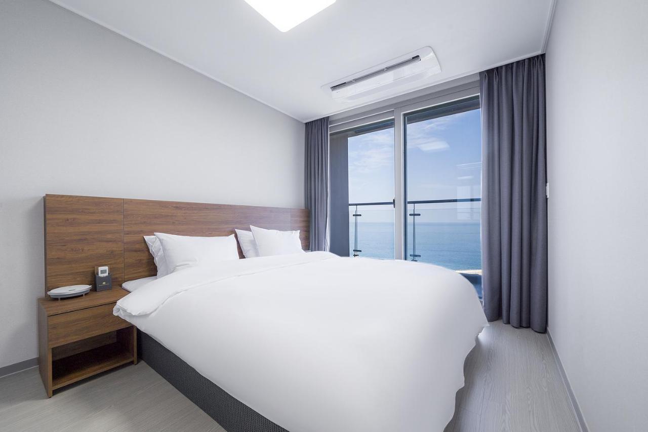 Chonpines Ocean 4* Gangneung