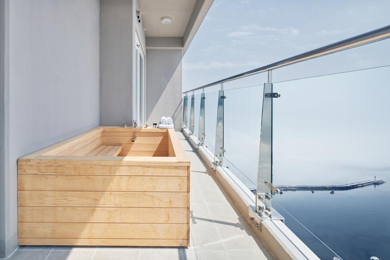 Chonpines Ocean 4* Gangneung