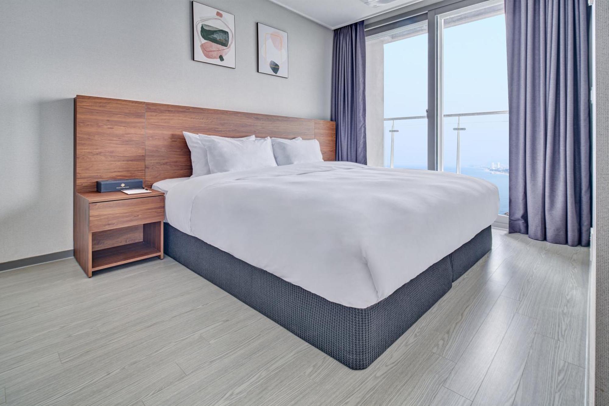 Hotel Chonpines Ocean