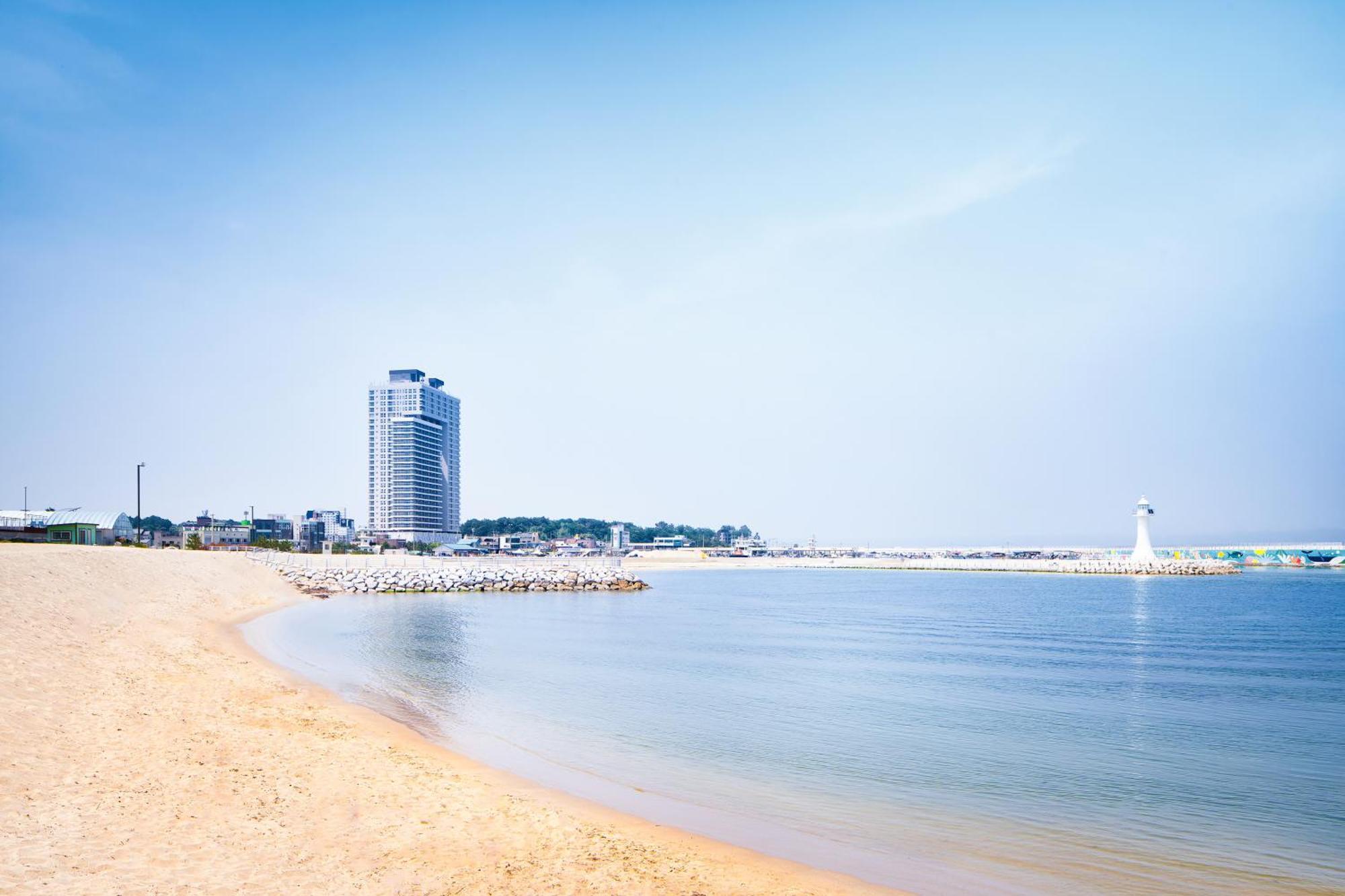 Chonpines Ocean Gangneung
