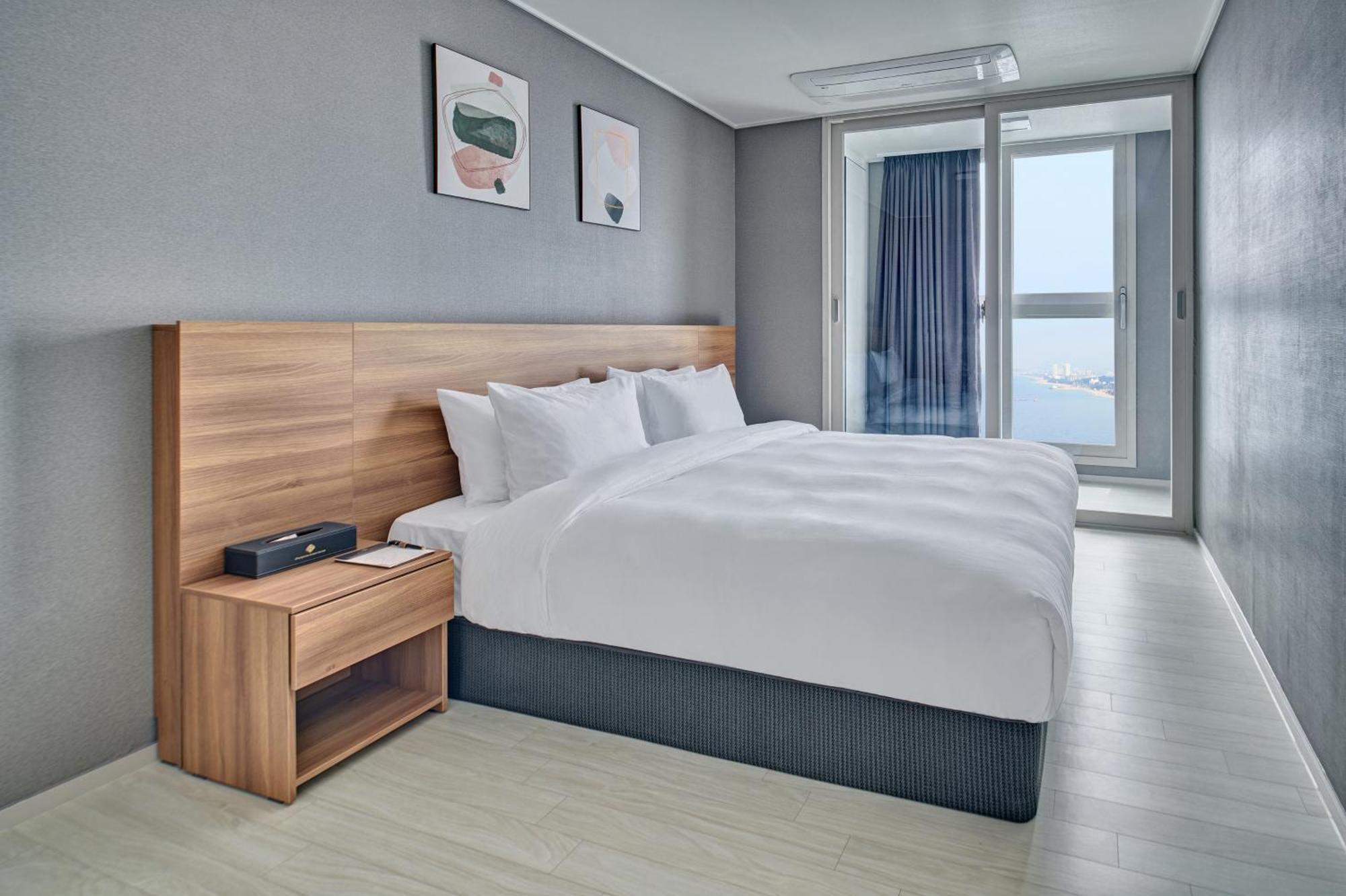 Chonpines Ocean 4* Gangneung