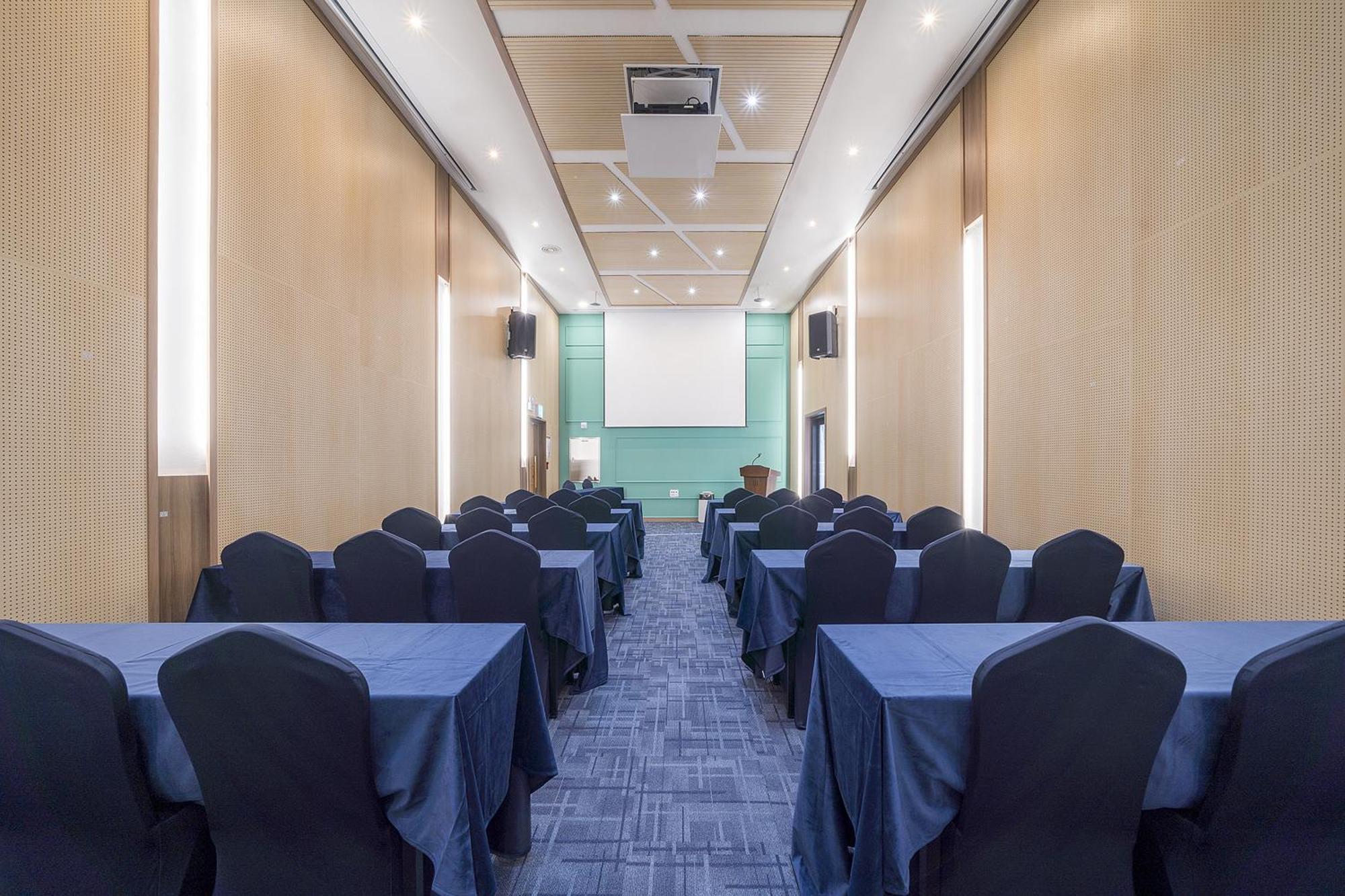 Hotel Chonpines Ocean Gangneung