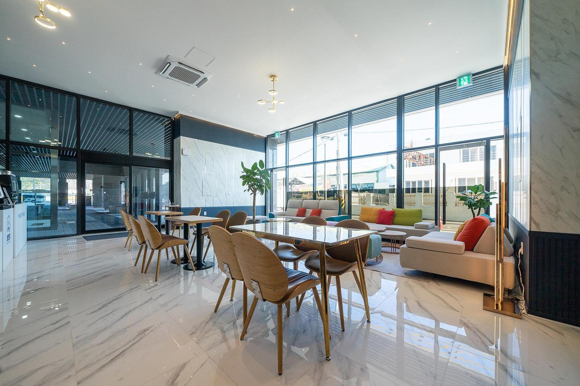 Chonpines Ocean 4*
