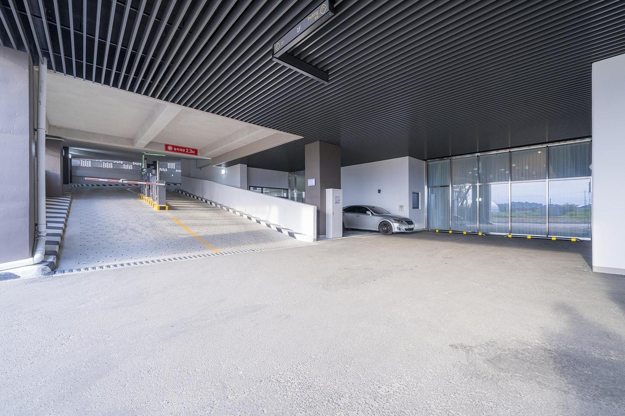Chonpines Ocean 4* Gangneung