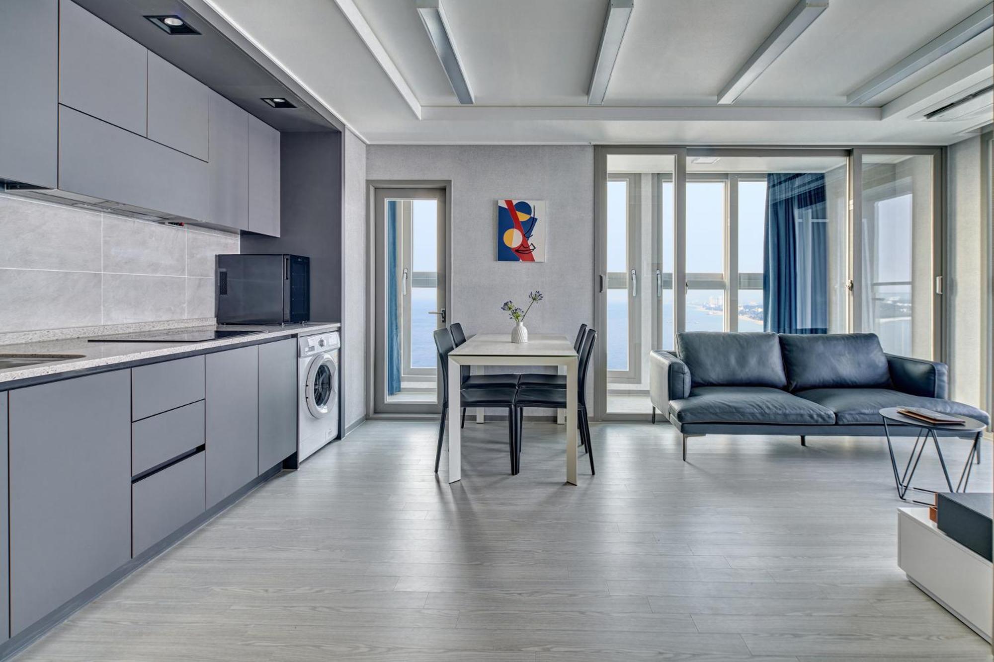 Chonpines Ocean 4*