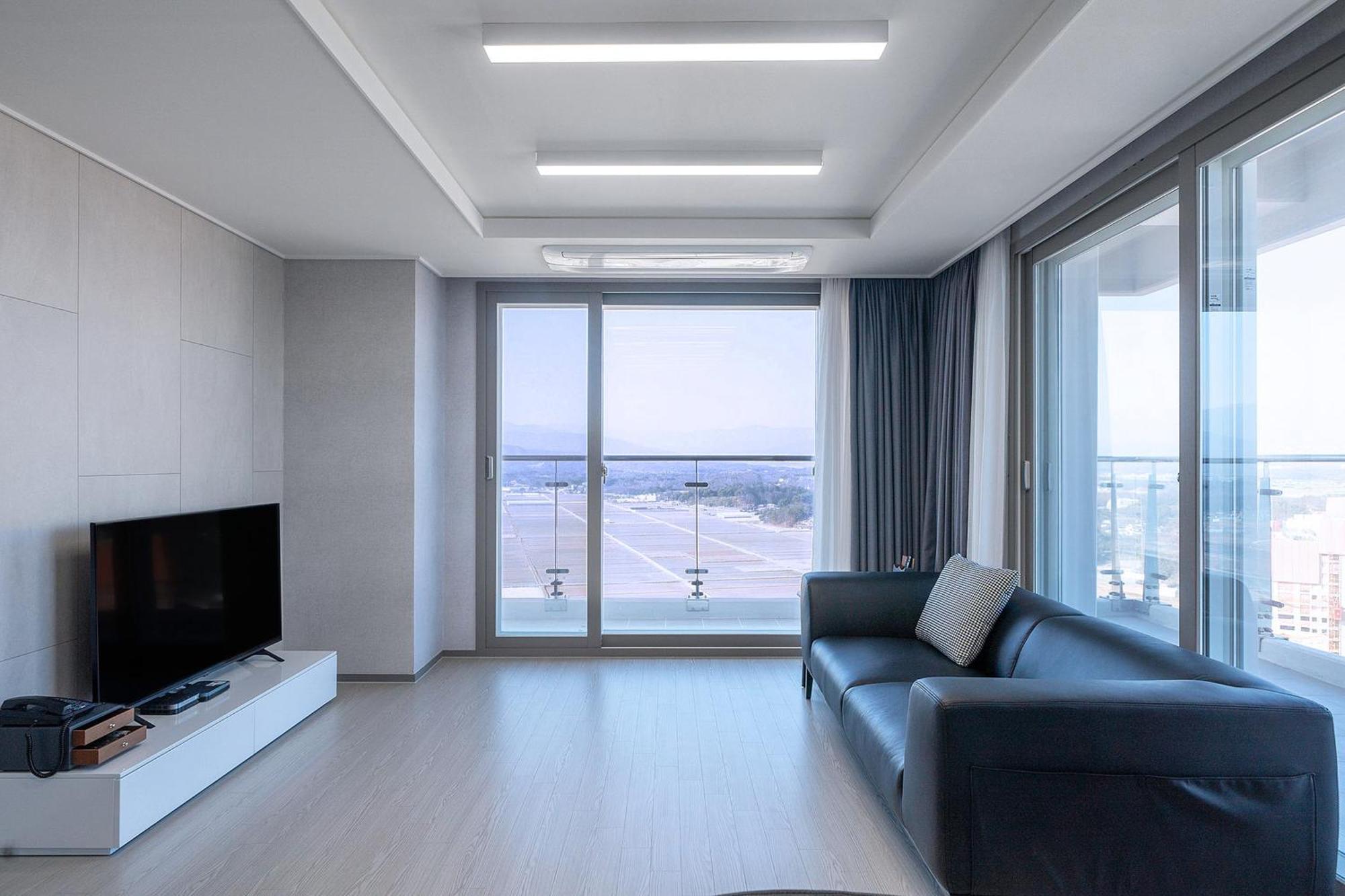 Hotel Chonpines Ocean 4*