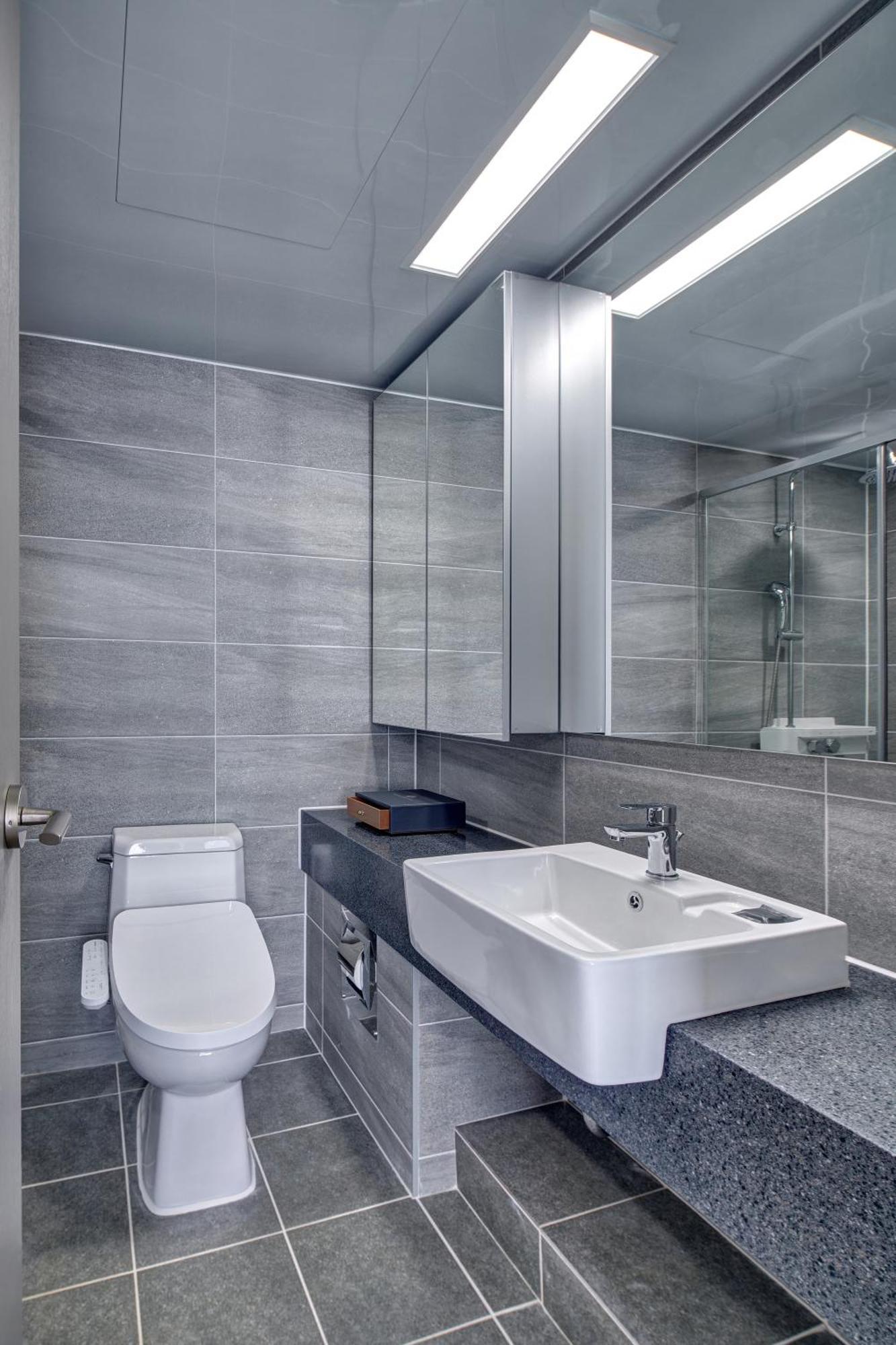 Chonpines Ocean 4* Gangneung