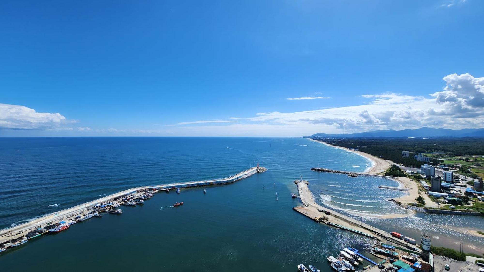 Chonpines Ocean Gangneung